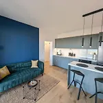 Apartment Sixty7