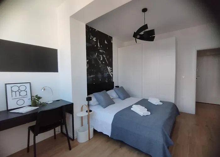 Apartment Sixty7