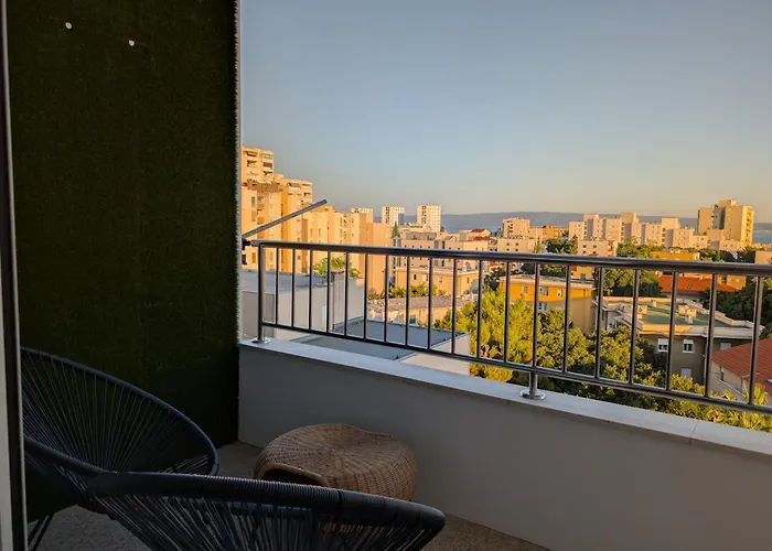 Apartment Sixty7