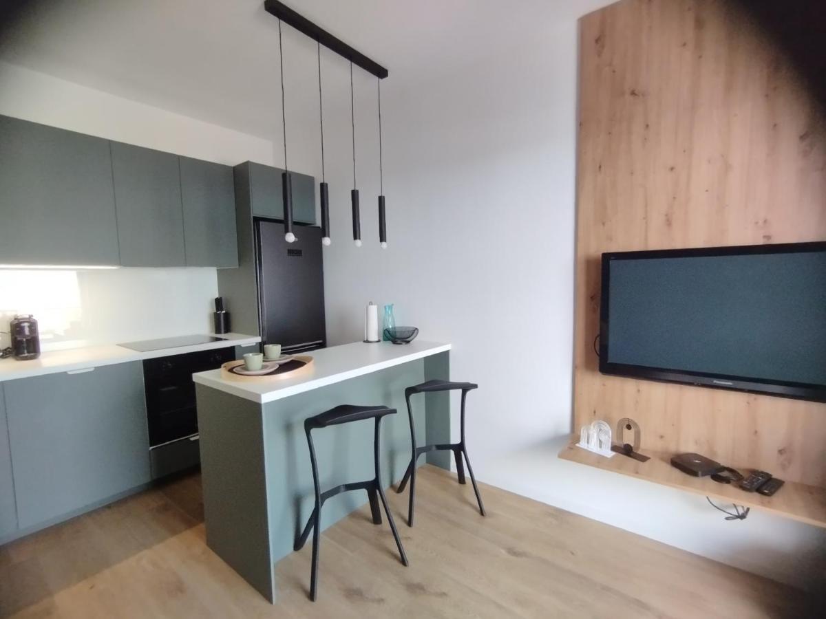 Apartment Sixty7 Split