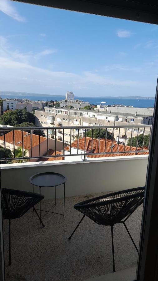 Apartment Sixty7 Split