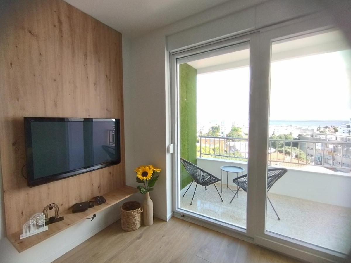 Apartment Apartment Sixty7 *