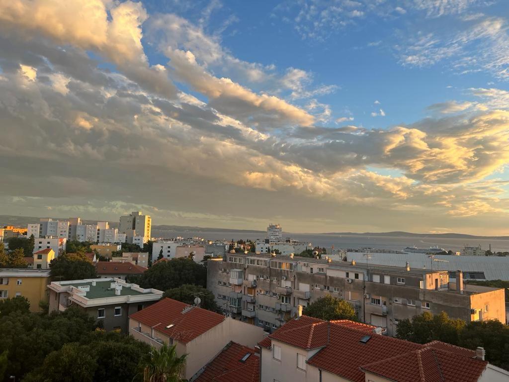 Apartment Sixty7 Split