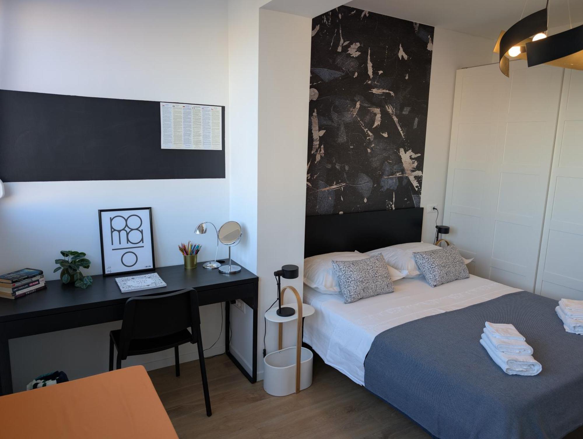 Sixty7 Apartment *
