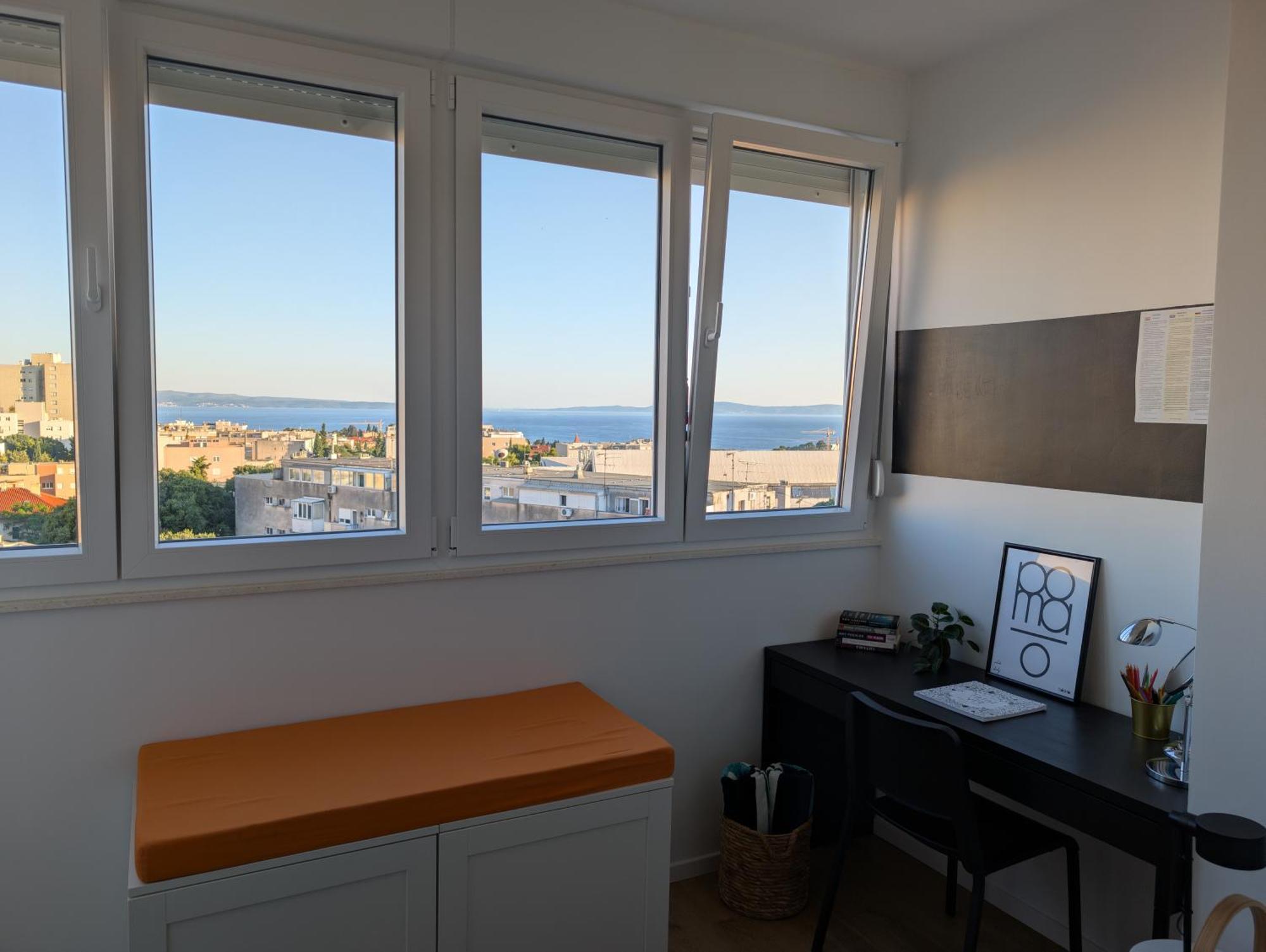 Apartment Sixty7 Split