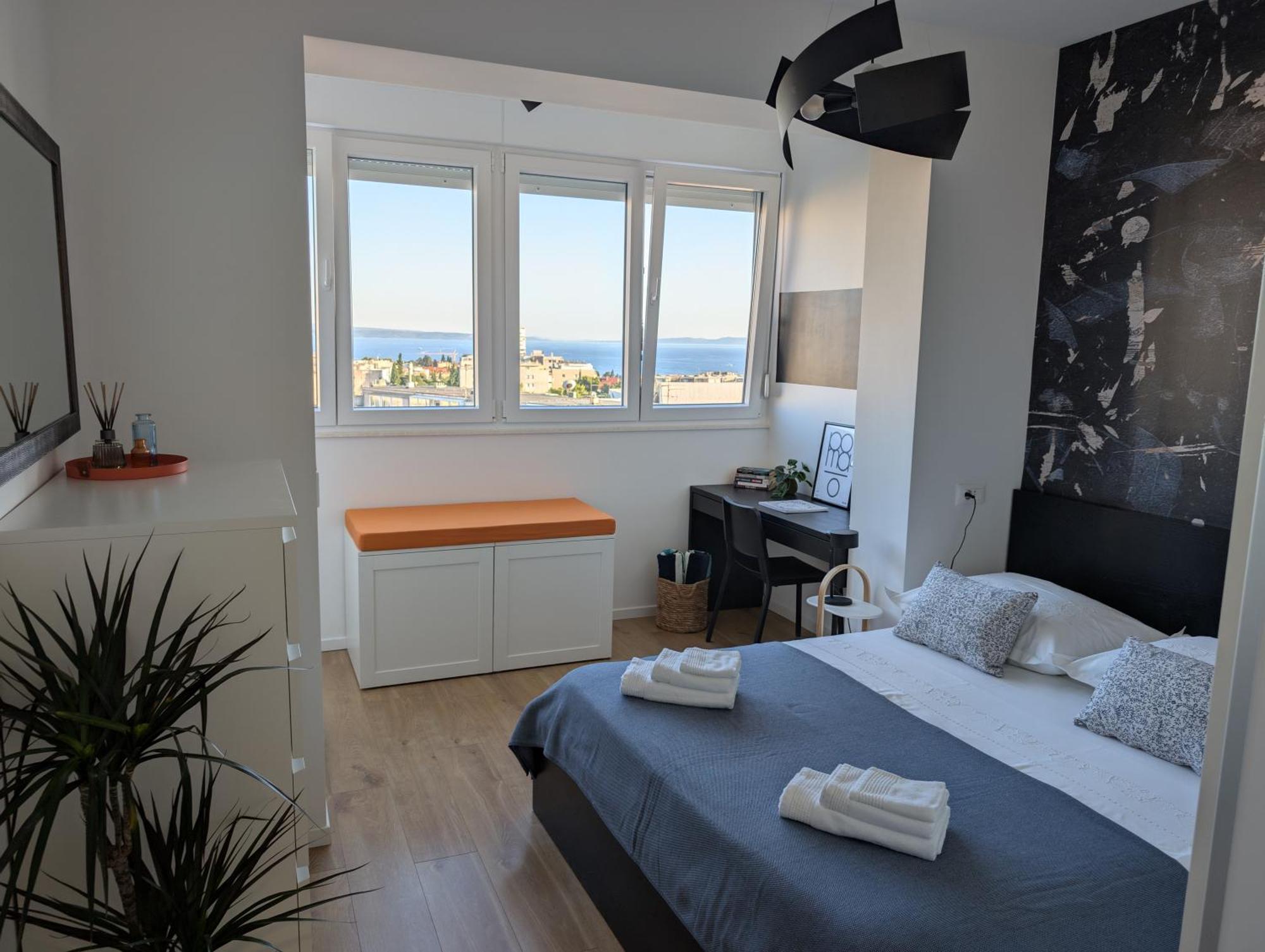 Apartment Sixty7 Split